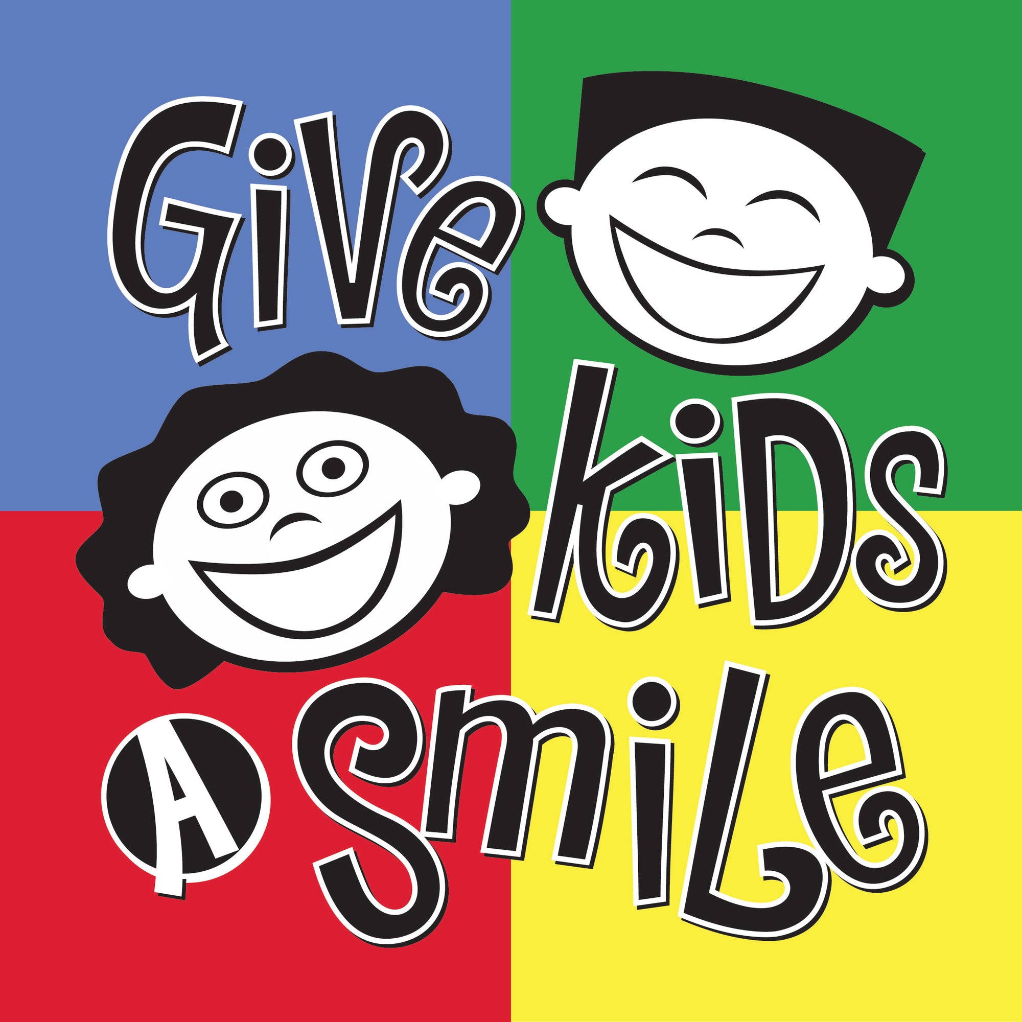 Put a Smile on a Child’s Face This Giveback Tuesday!