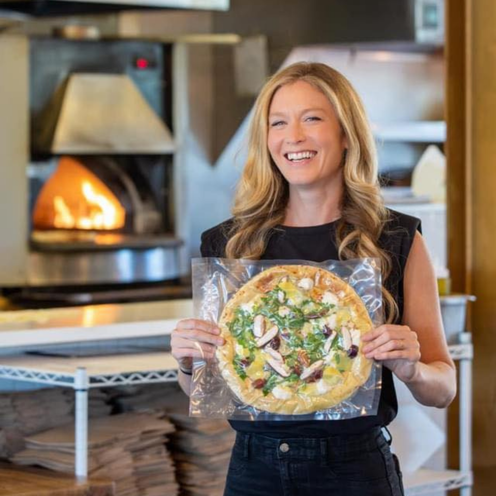 Katie’s Pizza & Pasta Osteria Opens New Frozen Headquarters