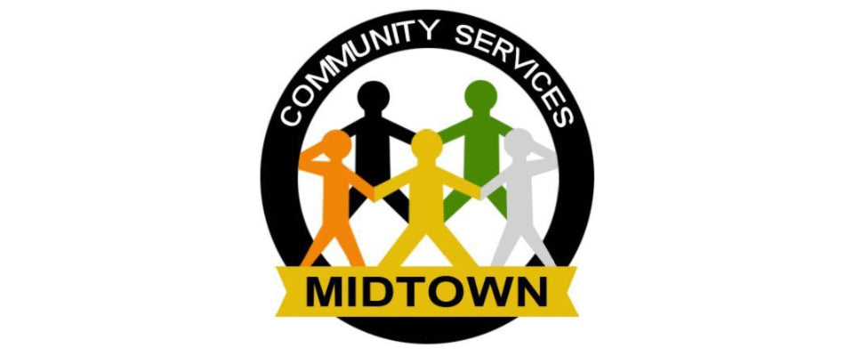 Support Midtown Community Services This September!