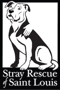 Dine With Us to Help Stray Rescue of St. Louis Give Animals a Second Chance