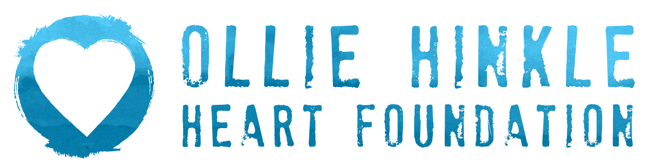 Giveback Tuesday Features the Ollie Hinkle Heart Foundation at Rock Hill!