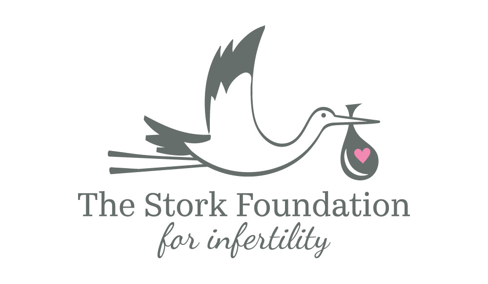 HELP US SUPPORT THE STORK FOUNDATION ON OCTOBER 26!