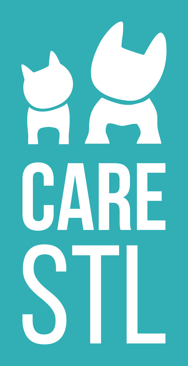 Make Plans to Join Us on May 24 and Help CARE STL!