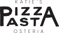 Katies Pizza and Pasta logo